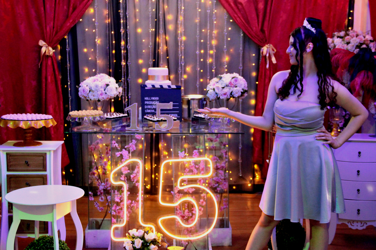 festa de 15 anos ! fotografia de 15 anos | Oscar | Entrega do Oscar | 15 anos | Casarao Fet | Votorantim | Sorocaba | São Paulo 