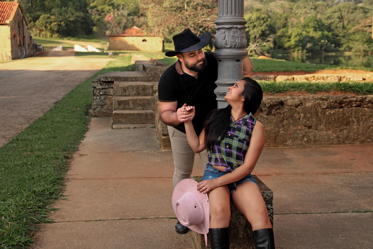 casamento - foto de casamento - pré wedding- fazenda ipanema - iperó - sorocabz- sertanejo  - são paulo- cowboy - cowgirl 