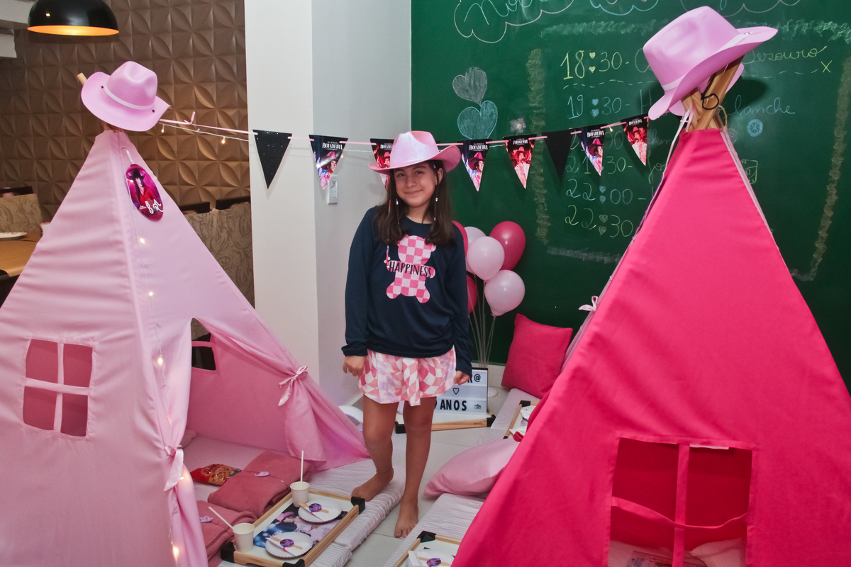 aniversário de criança - festa de criança - fotografia de aniversário - festa do pijama