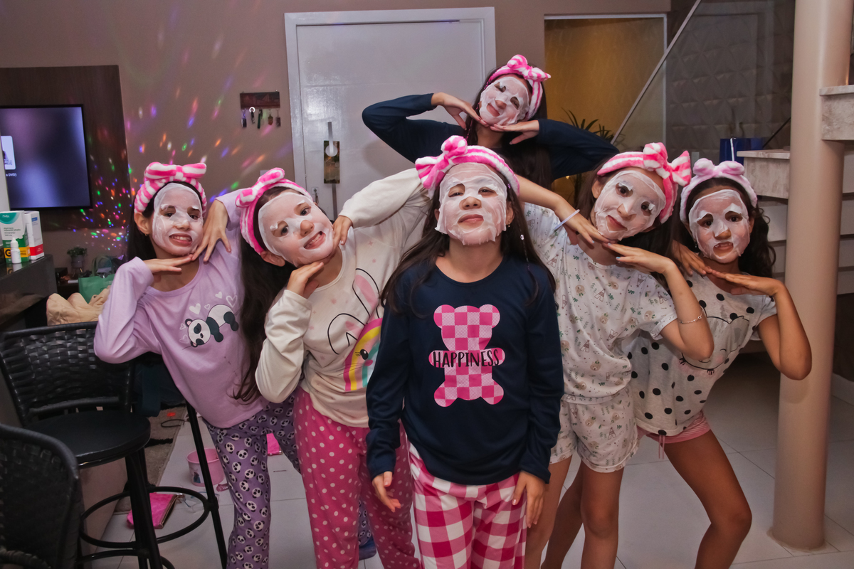 feat do pijama - fotografia de criança- festa infantil- clube de campo sorocaba - sorocaba - sao paulo 