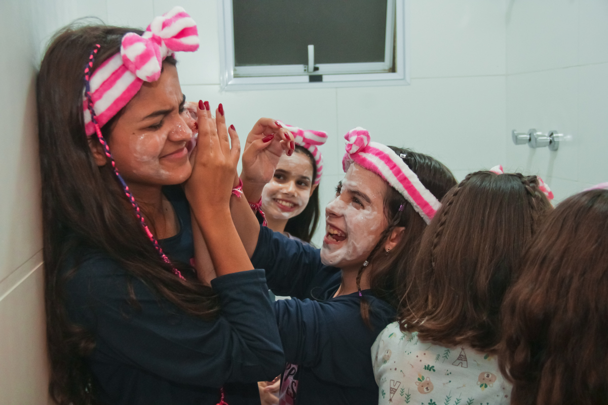 feat do pijama - fotografia de criança- festa infantil- clube de campo sorocaba - sorocaba - sao paulo 