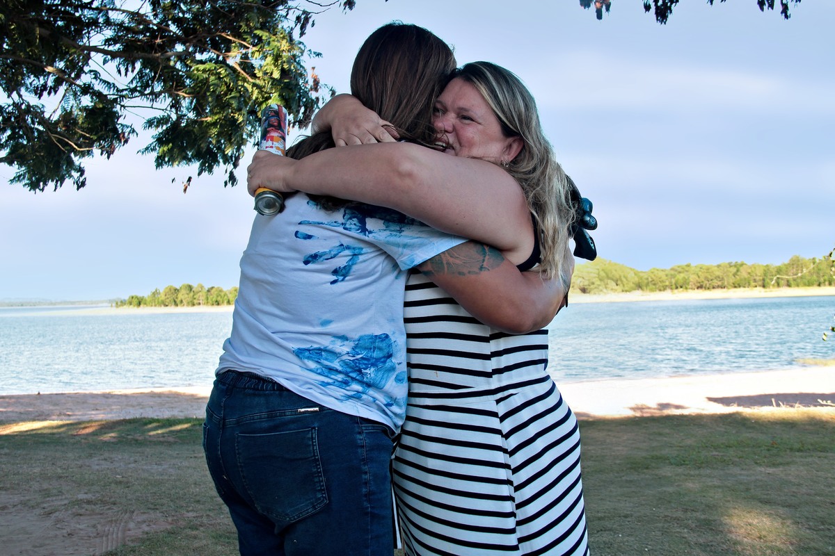 chá revelação - foto gestante _ fotografia de gestante - foto revelação - Paranapanema - são paulo 