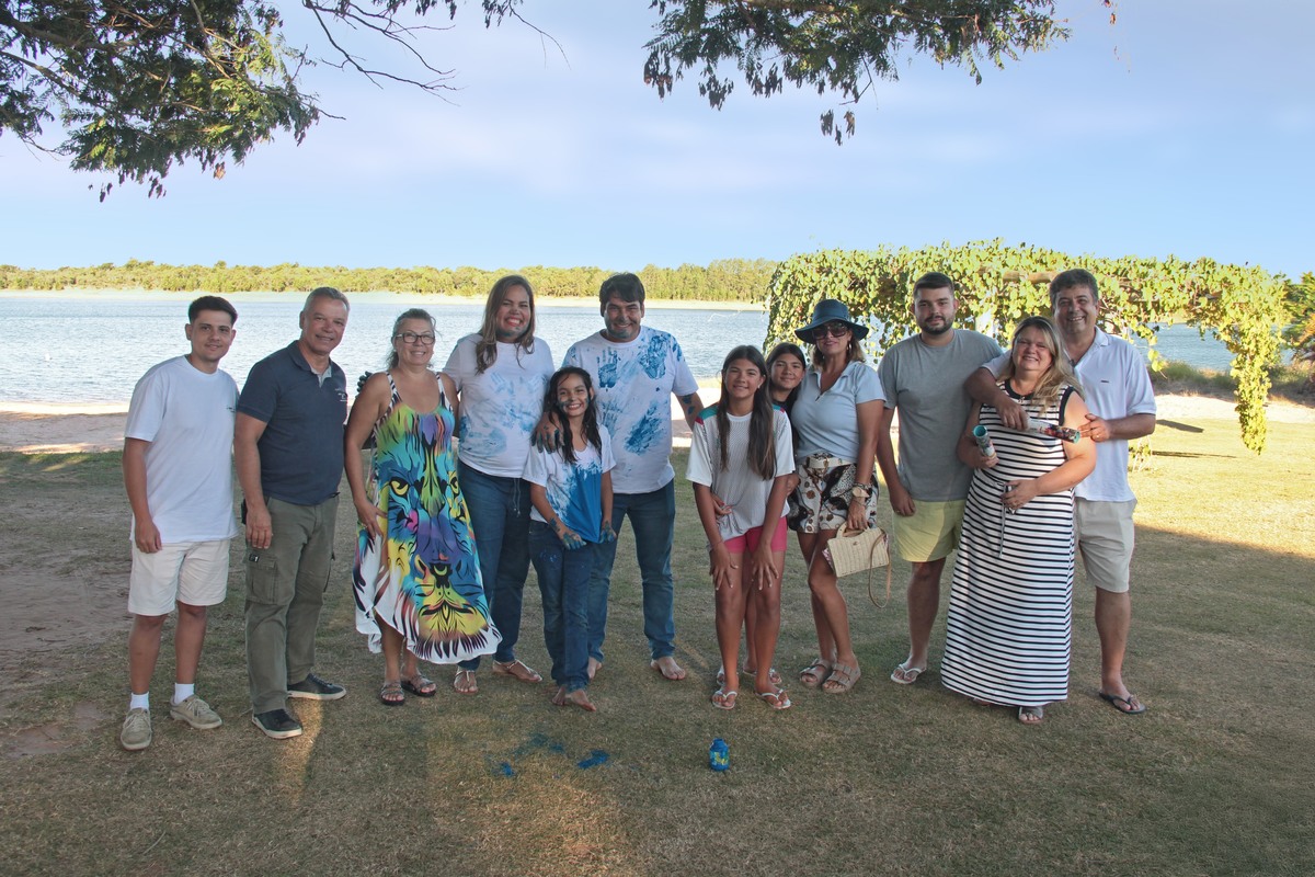 chá revelação - foto gestante _ fotografia de gestante - foto revelação - Paranapanema - são paulo 