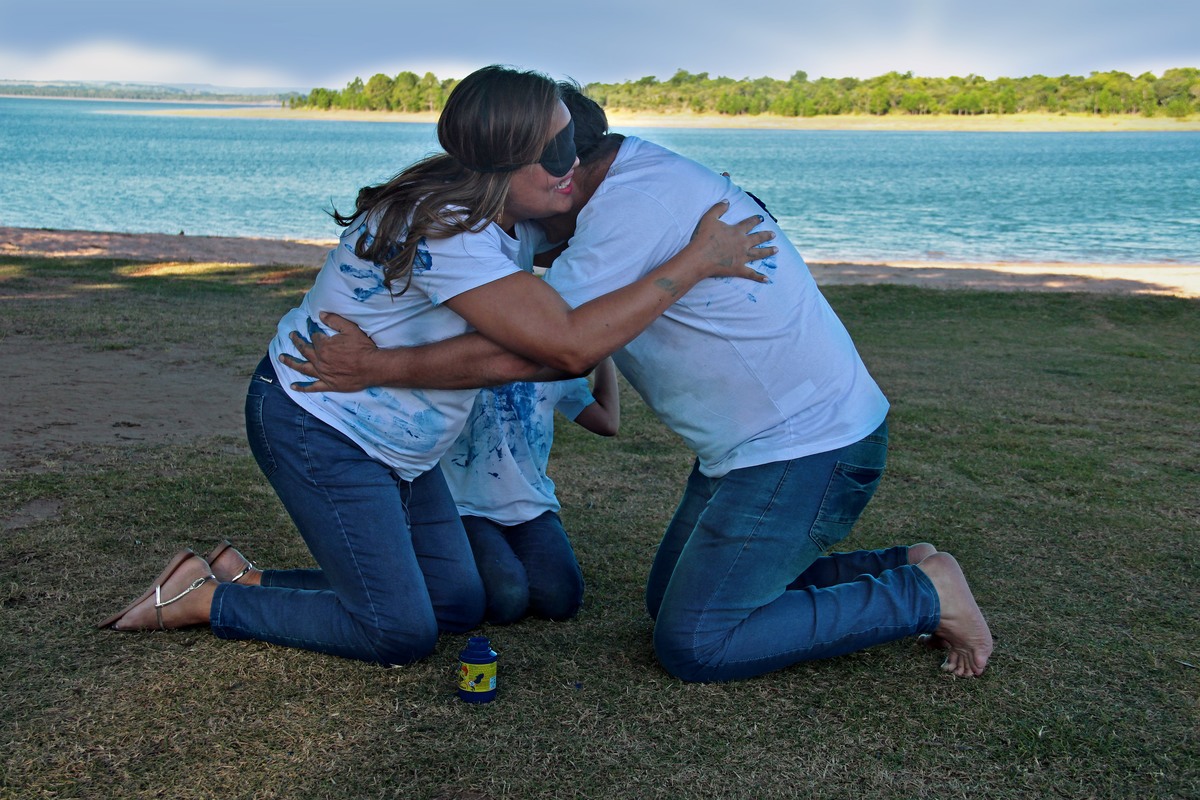 chá revelação - foto gestante _ fotografia de gestante - foto revelação - Paranapanema - são paulo 