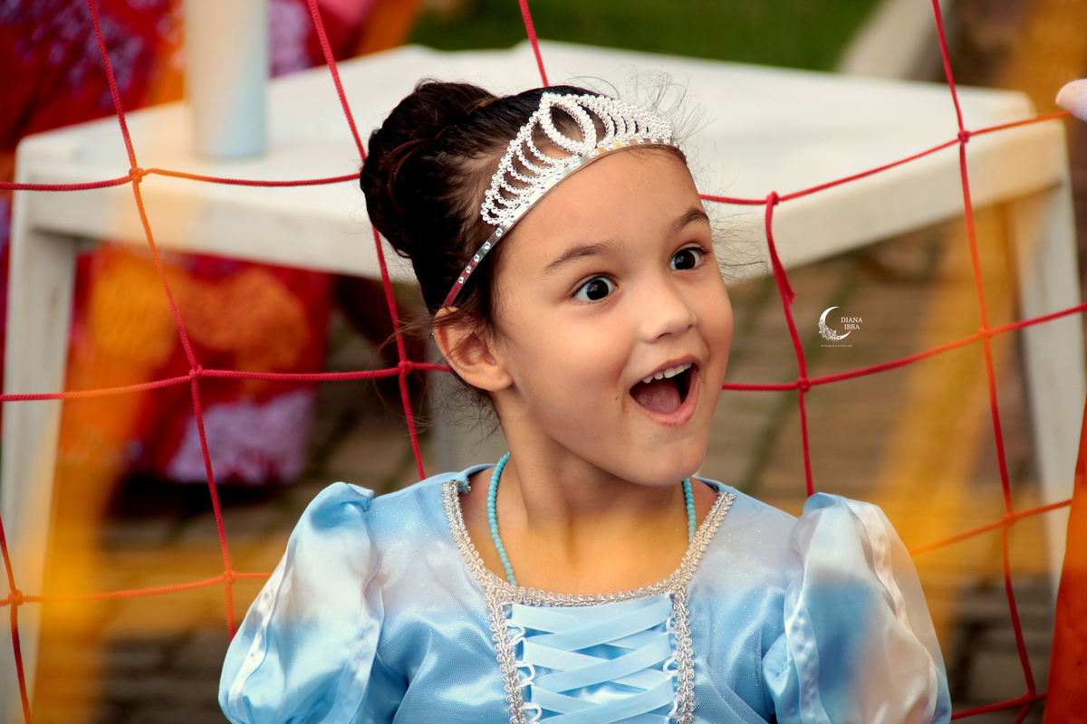 aniversário de criança - foto de criança - festa infantil - fotografia infantil - cinderela - sorocaba - são paulo 