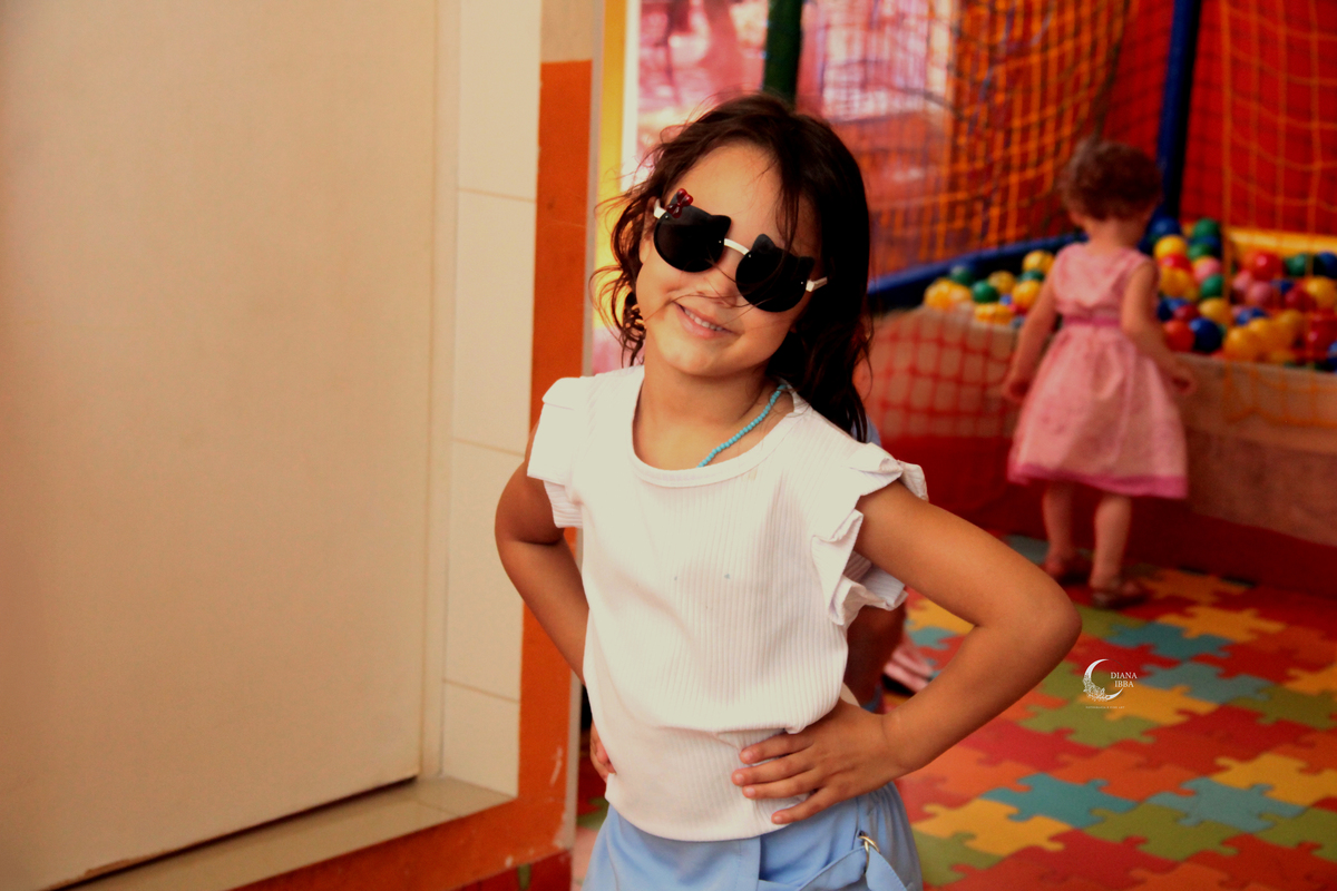 aniversário de criança - foto de criança - festa infantil - fotografia infantil - cinderela - sorocaba - são paulo 