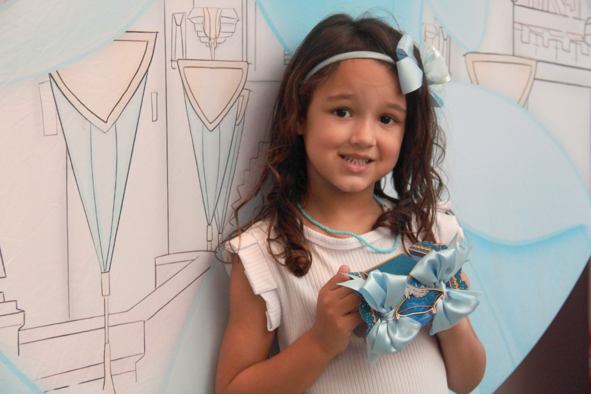 aniversário de criança - foto de criança - festa infantil - fotografia infantil - cinderela - sorocaba - são paulo 