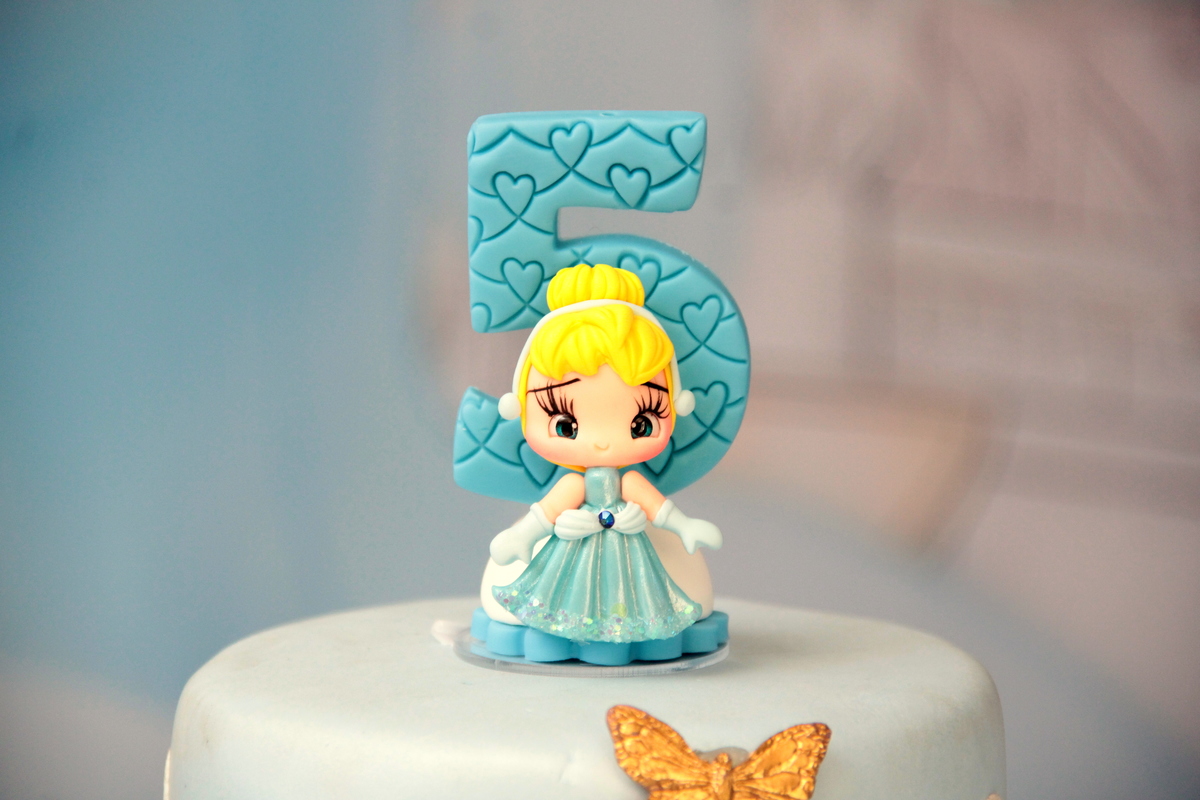 aniversário de criança - foto de criança - festa infantil - fotografia infantil - cinderela - sorocaba - são paulo 