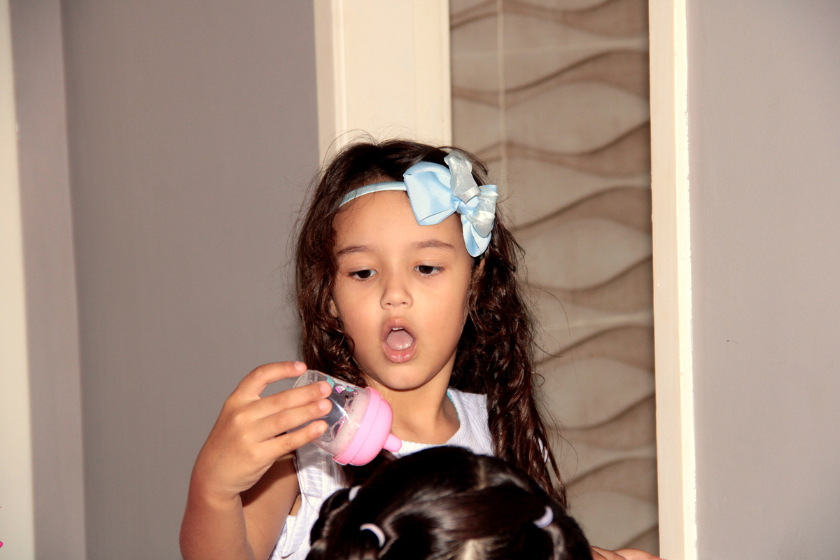 aniversário de criança - foto de criança - festa infantil - fotografia infantil - cinderela - sorocaba - são paulo 