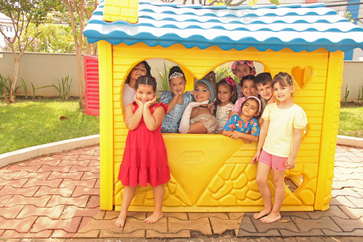 aniversário de criança - foto de criança - festa infantil - fotografia infantil - cinderela - sorocaba - são paulo 
