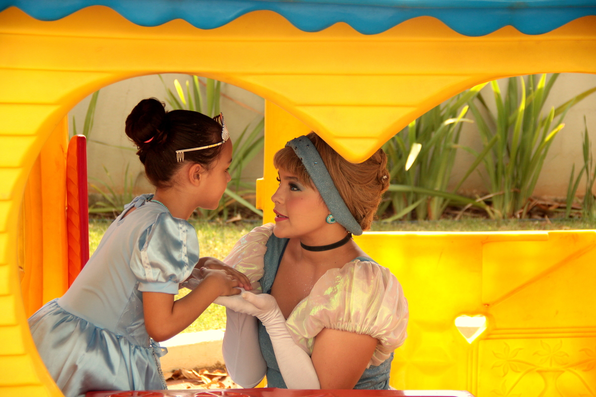 aniversário de criança - foto de criança - festa infantil - fotografia infantil - cinderela - sorocaba - são paulo 