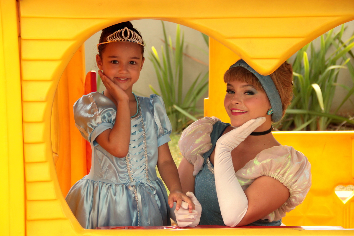aniversário de criança - foto de criança - festa infantil - fotografia infantil - cinderela - sorocaba - são paulo 