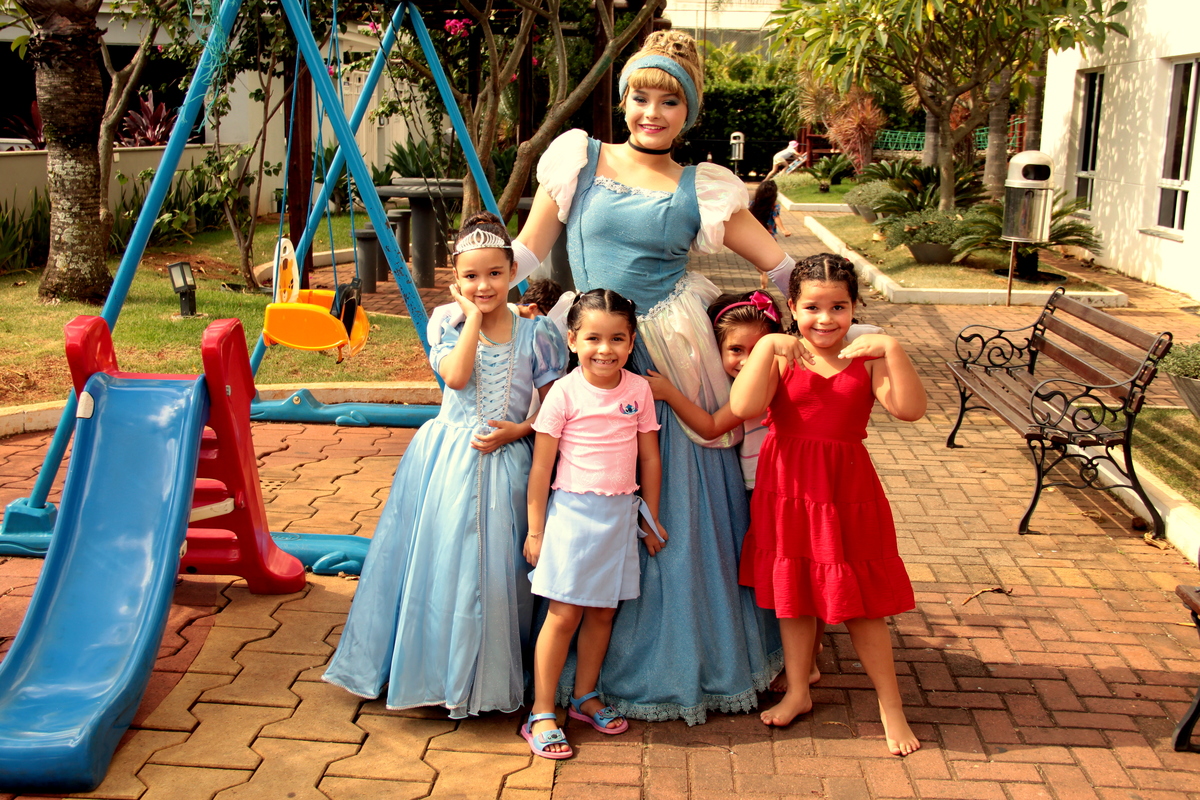 aniversário de criança - foto de criança - festa infantil - fotografia infantil - cinderela - sorocaba - são paulo 