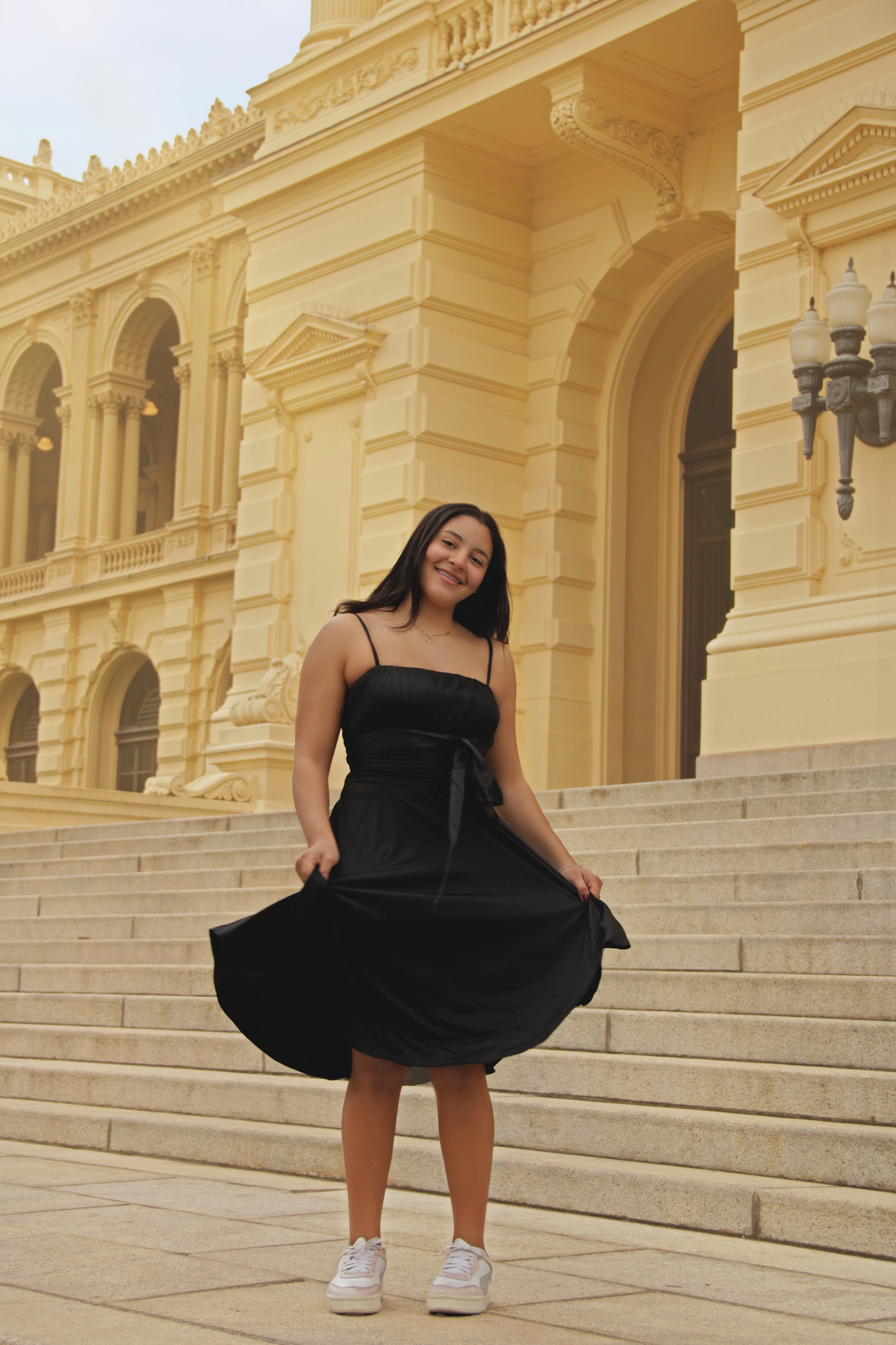 museu do ipiranga - foto de 15 anos | festa de 15 anos | ensaio de 15 anos | debutante 