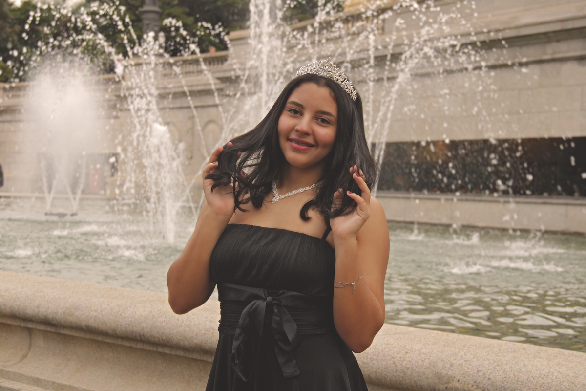 museu do ipiranga - foto de 15 anos | festa de 15 anos | ensaio de 15 anos | debutante 