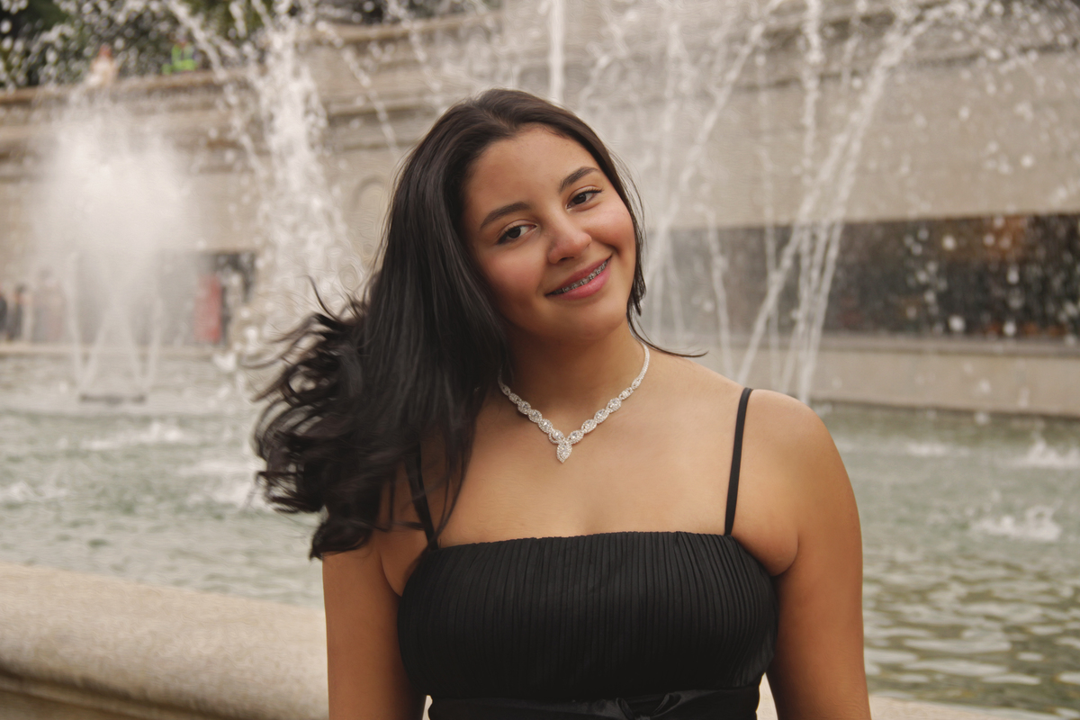 museu do ipiranga - foto de 15 anos | festa de 15 anos | ensaio de 15 anos | debutante 