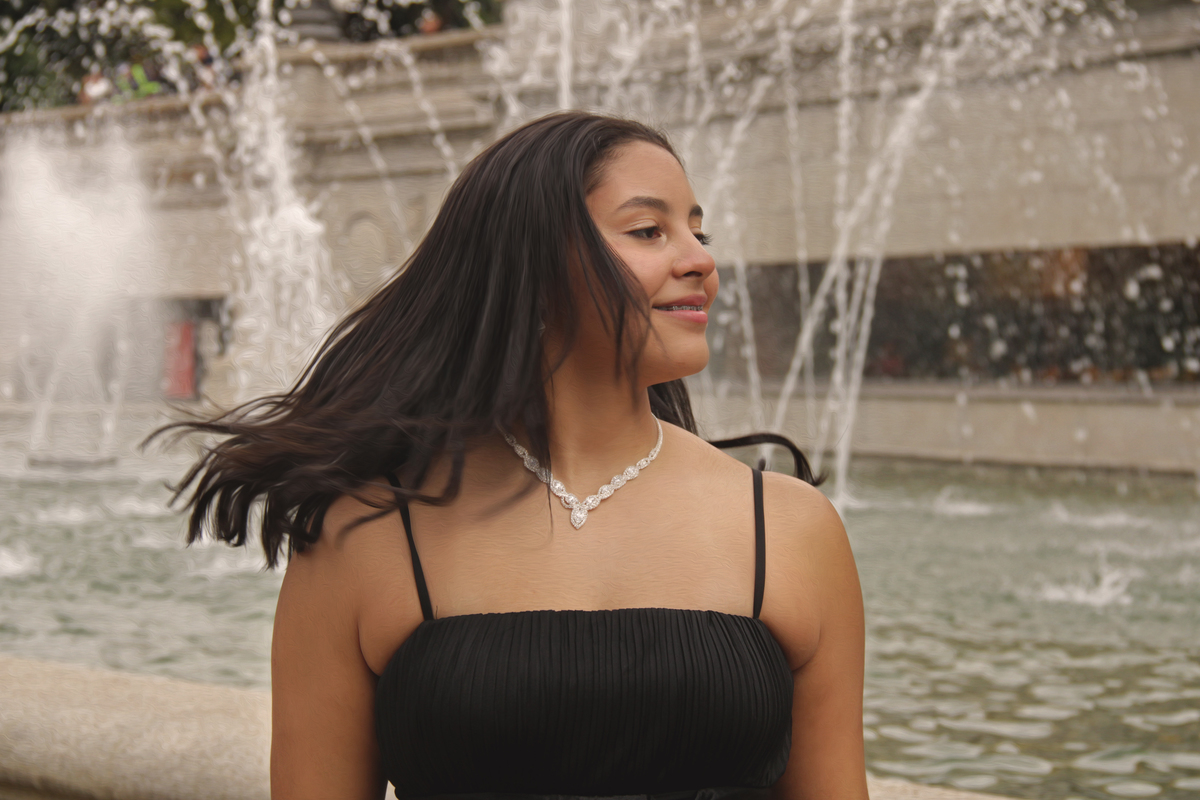 museu do ipiranga - foto de 15 anos | festa de 15 anos | ensaio de 15 anos | debutante 