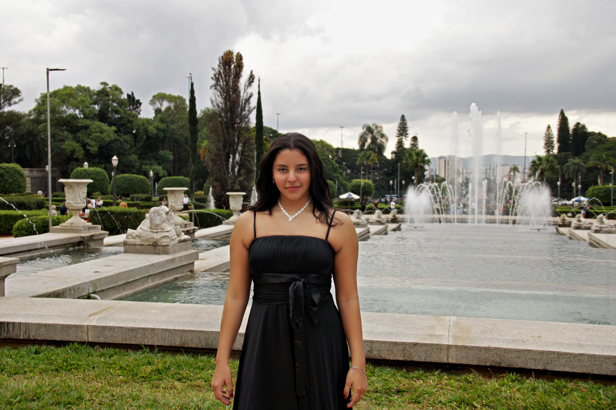 museu do ipiranga - foto de 15 anos | festa de 15 anos | ensaio de 15 anos | debutante 