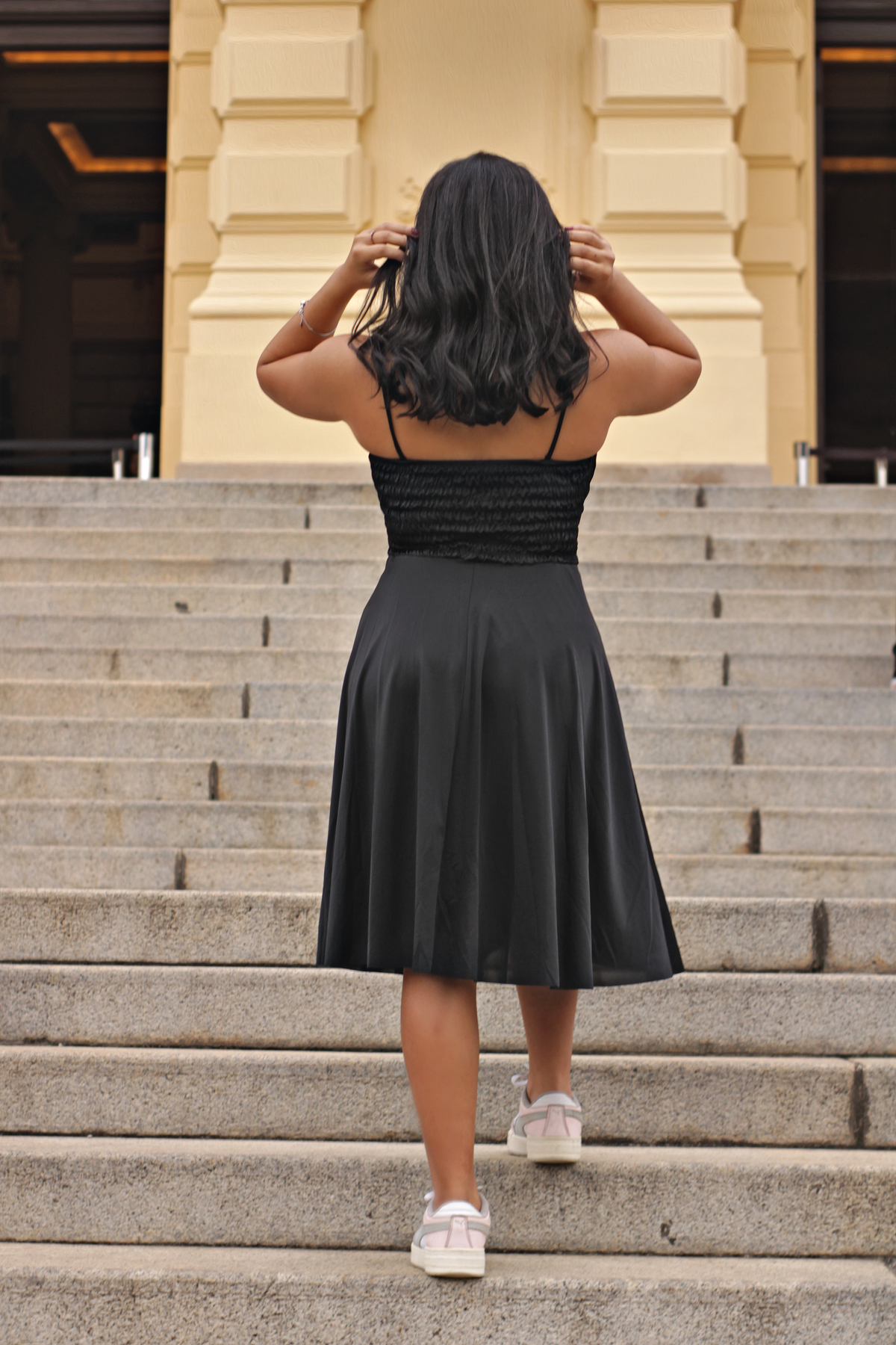 museu do ipiranga - foto de 15 anos | festa de 15 anos | ensaio de 15 anos | debutante 