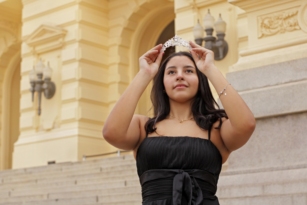 museu do ipiranga - foto de 15 anos | festa de 15 anos | ensaio de 15 anos | debutante 