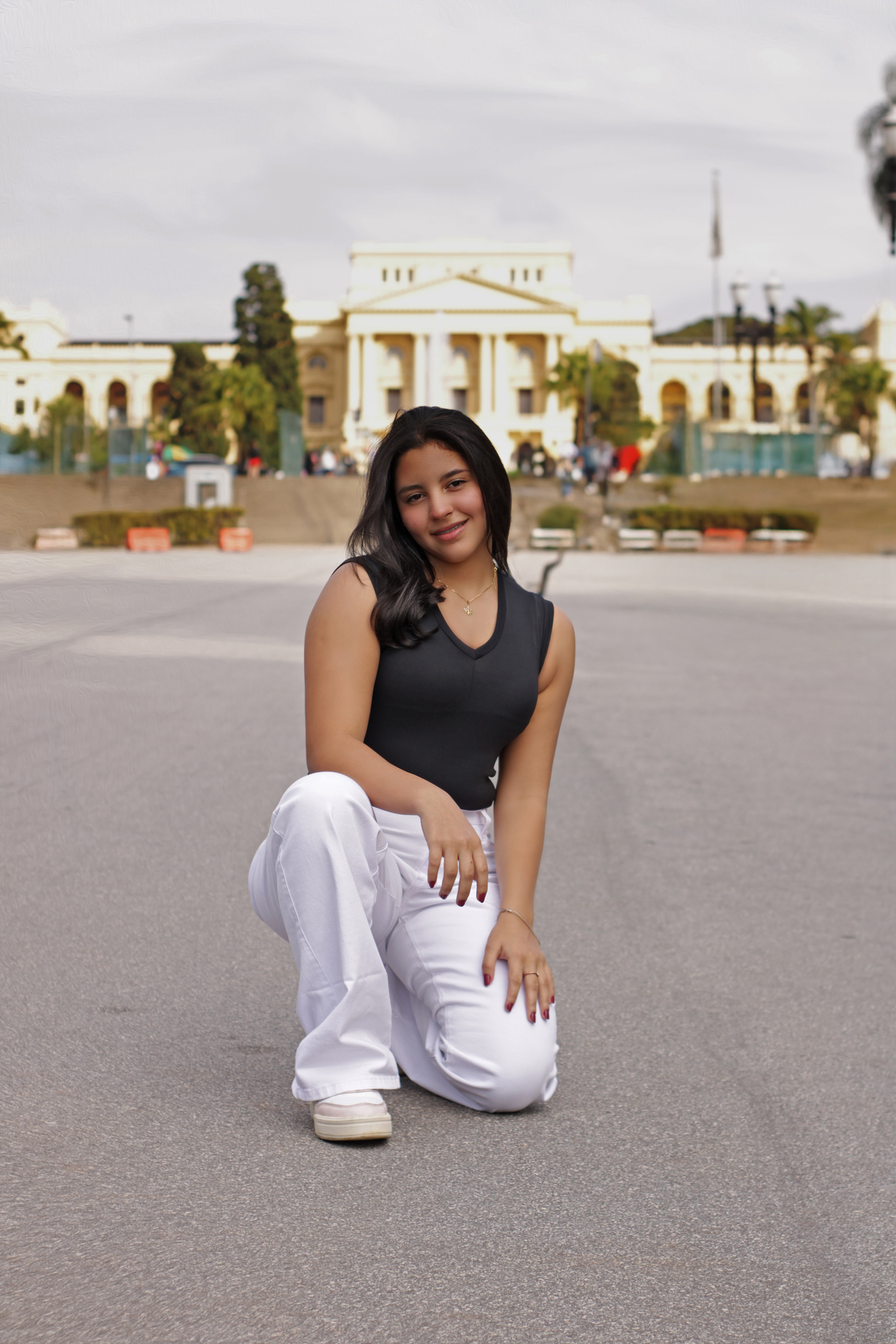 museu do ipiranga - foto de 15 anos | festa de 15 anos | ensaio de 15 anos | debutante 