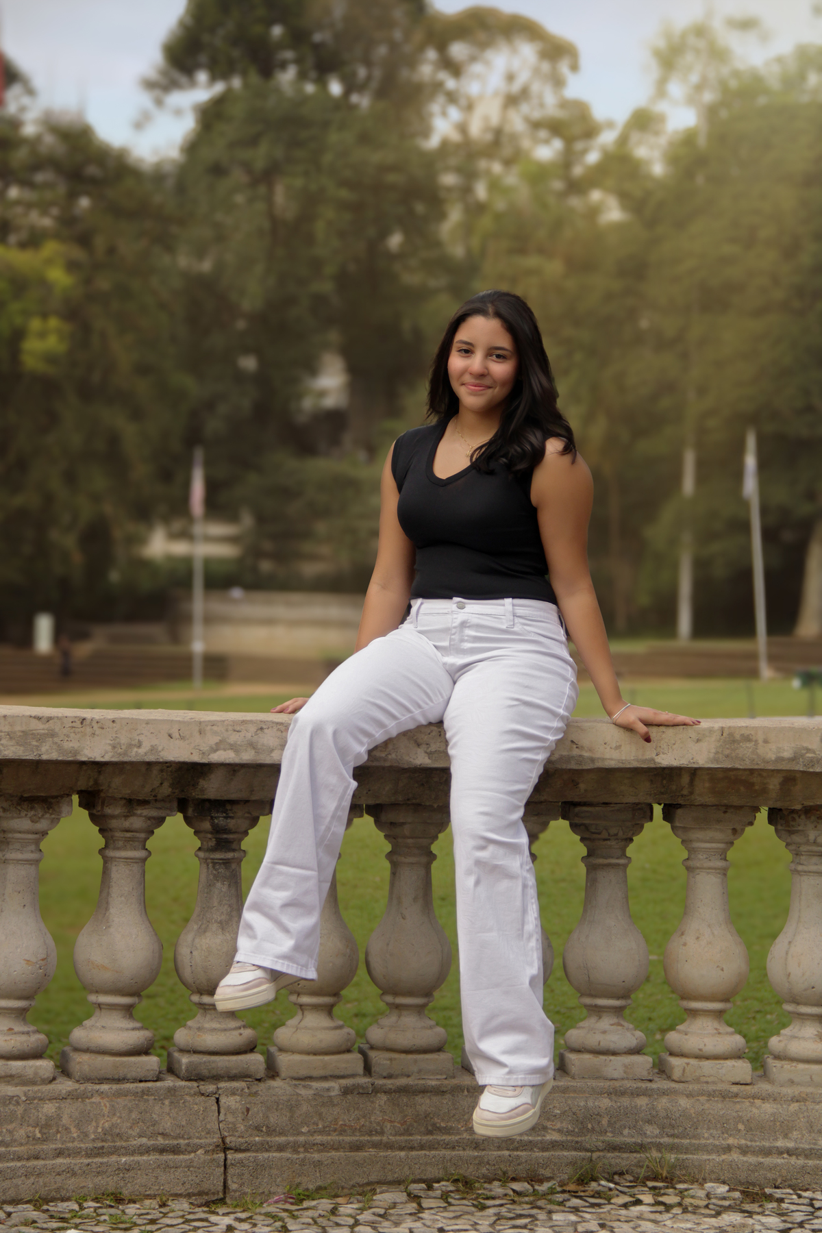 museu do ipiranga - foto de 15 anos | festa de 15 anos | ensaio de 15 anos | debutante 