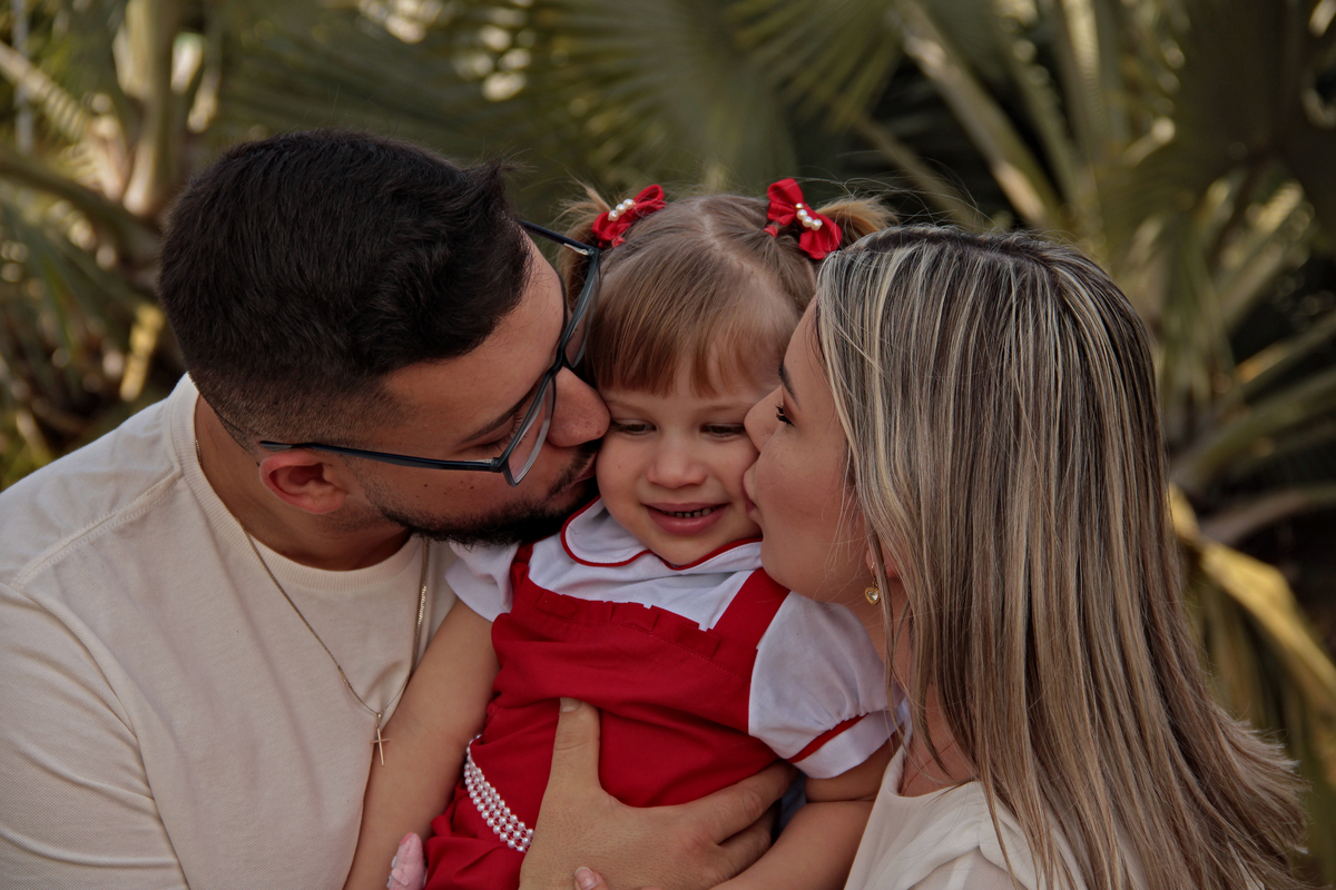 jardim botanico - ensaio de infantil - fotografia infantil - festa de criança - fotografia de festa - sorocaba - sao paulo