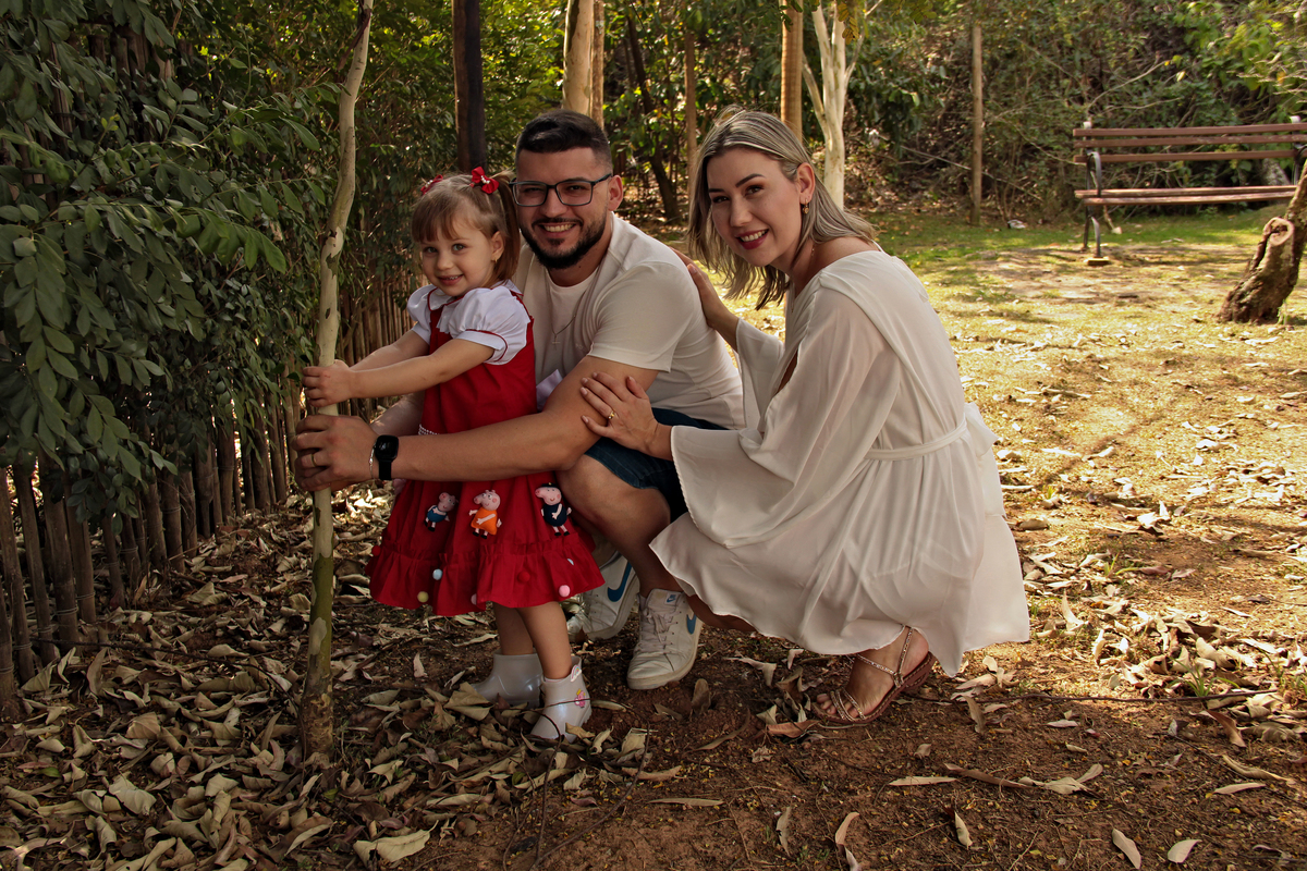 jardim botanico - ensaio de infantil - fotografia infantil - festa de criança - fotografia de festa - sorocaba - sao paulo