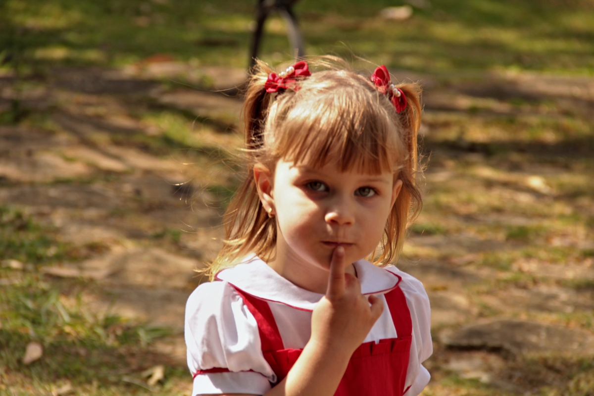 jardim botanico - ensaio de infantil - fotografia infantil - festa de criança - fotografia de festa - sorocaba - sao paulo