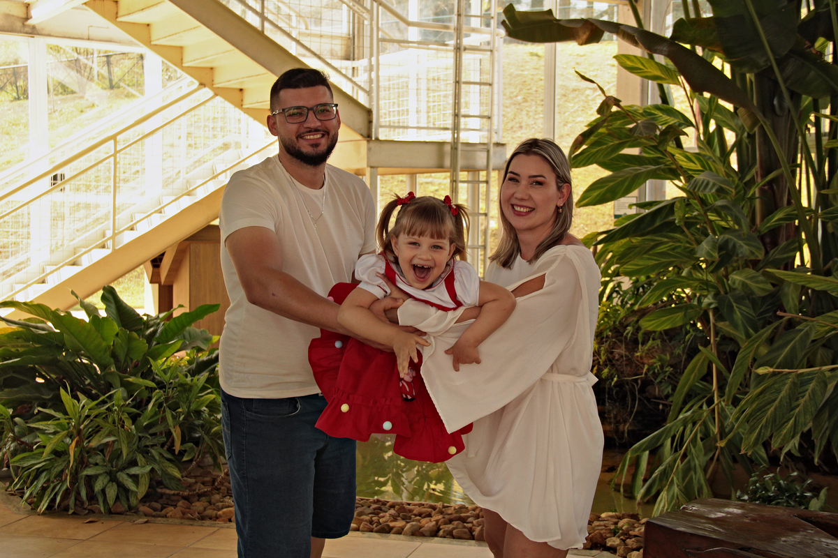 jardim botanico - ensaio de infantil - fotografia infantil - festa de criança - fotografia de festa - sorocaba - sao paulo