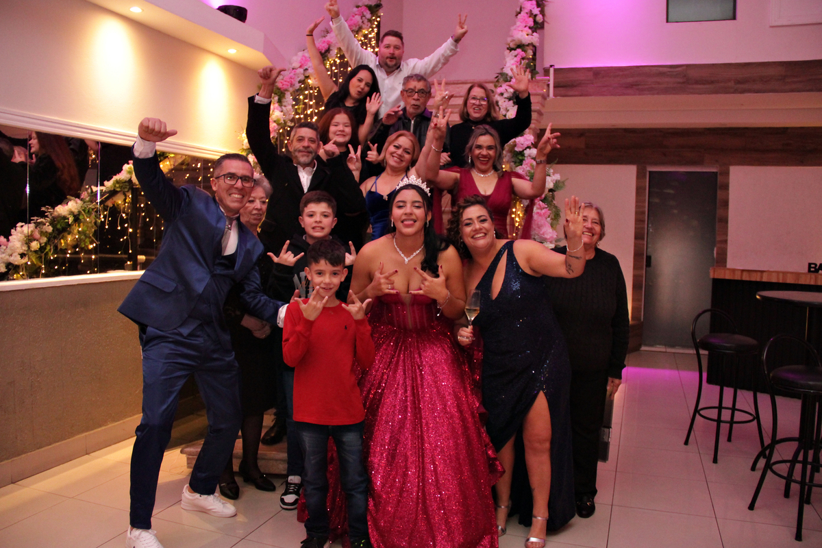 aniversário de 15 anos - debutante - festa de 15 anos - fotografia de 15 anos - foto de 15 anos - fotografia de festa - foto de festa - Lapa sao paulo - 