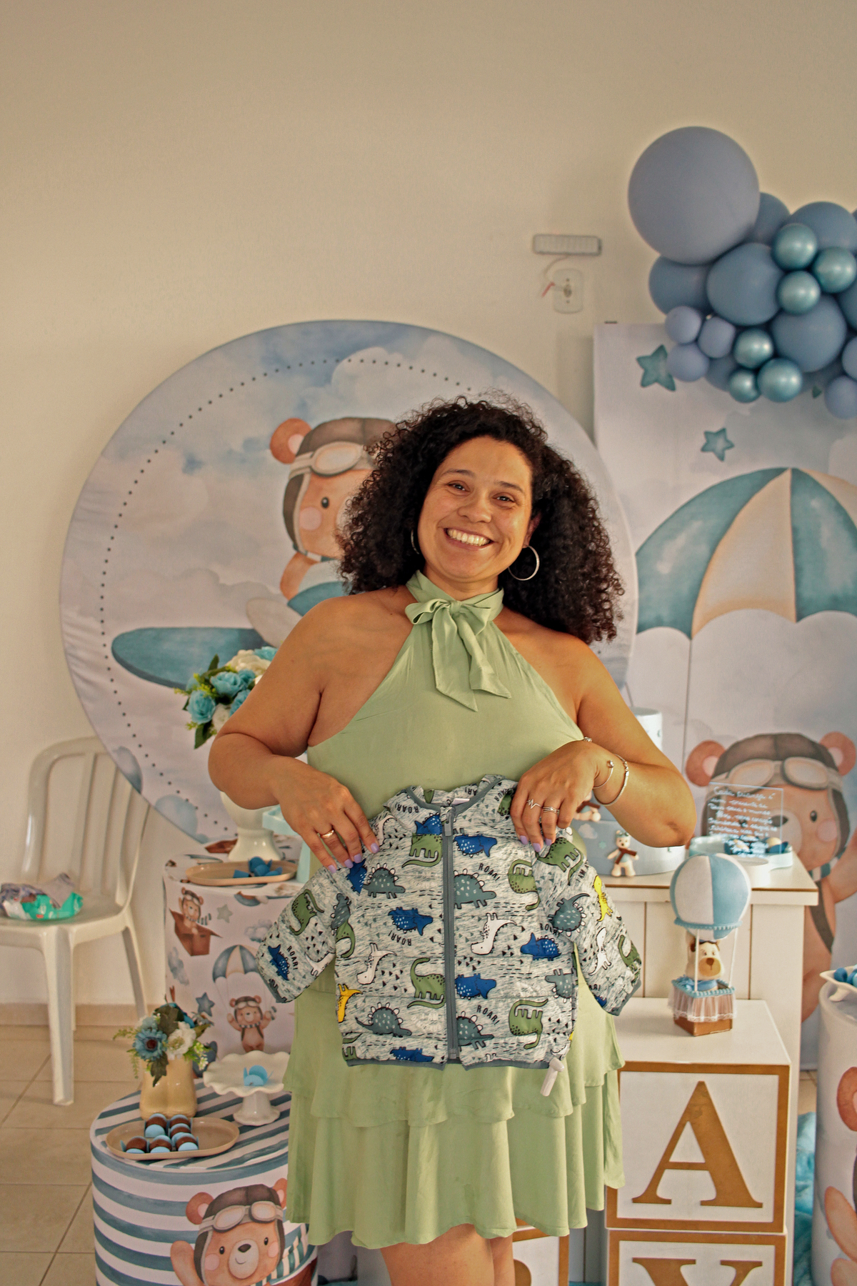 fotografia de chá de bebê em São Paulo • fotógrafo de chá de bebê • fotografia de eventos familiares • chá de bebê • fotografia afetiva • fotografia documental de família