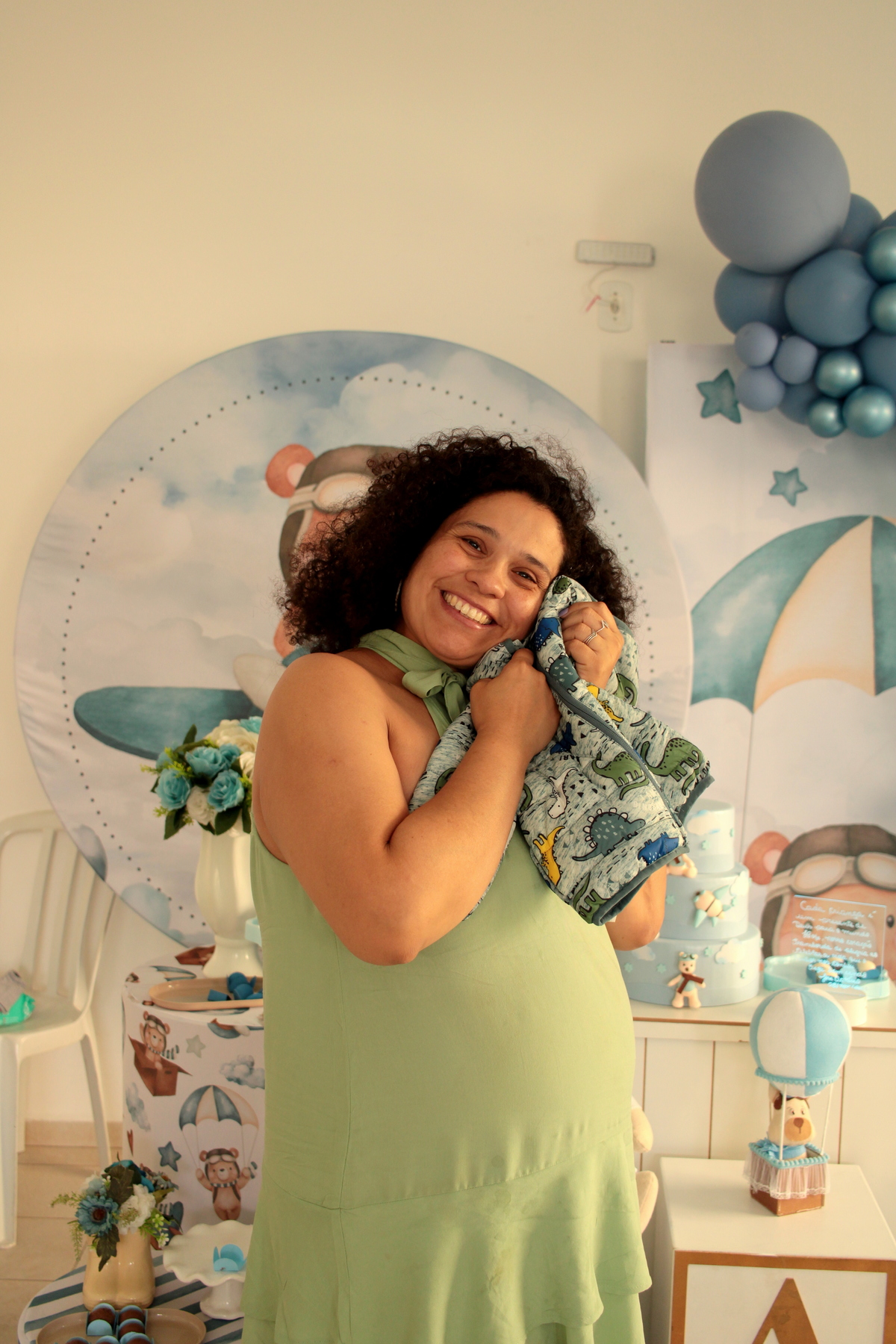 fotografia de chá de bebê em São Paulo • fotógrafo de chá de bebê • fotografia de eventos familiares • chá de bebê • fotografia afetiva • fotografia documental de família