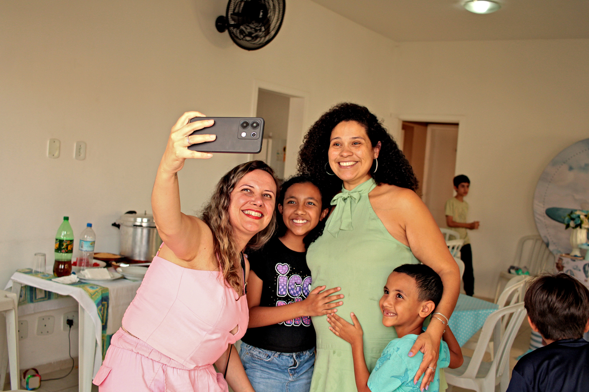fotografia de chá de bebê em São Paulo • fotógrafo de chá de bebê • fotografia de eventos familiares • chá de bebê • fotografia afetiva • fotografia documental de família