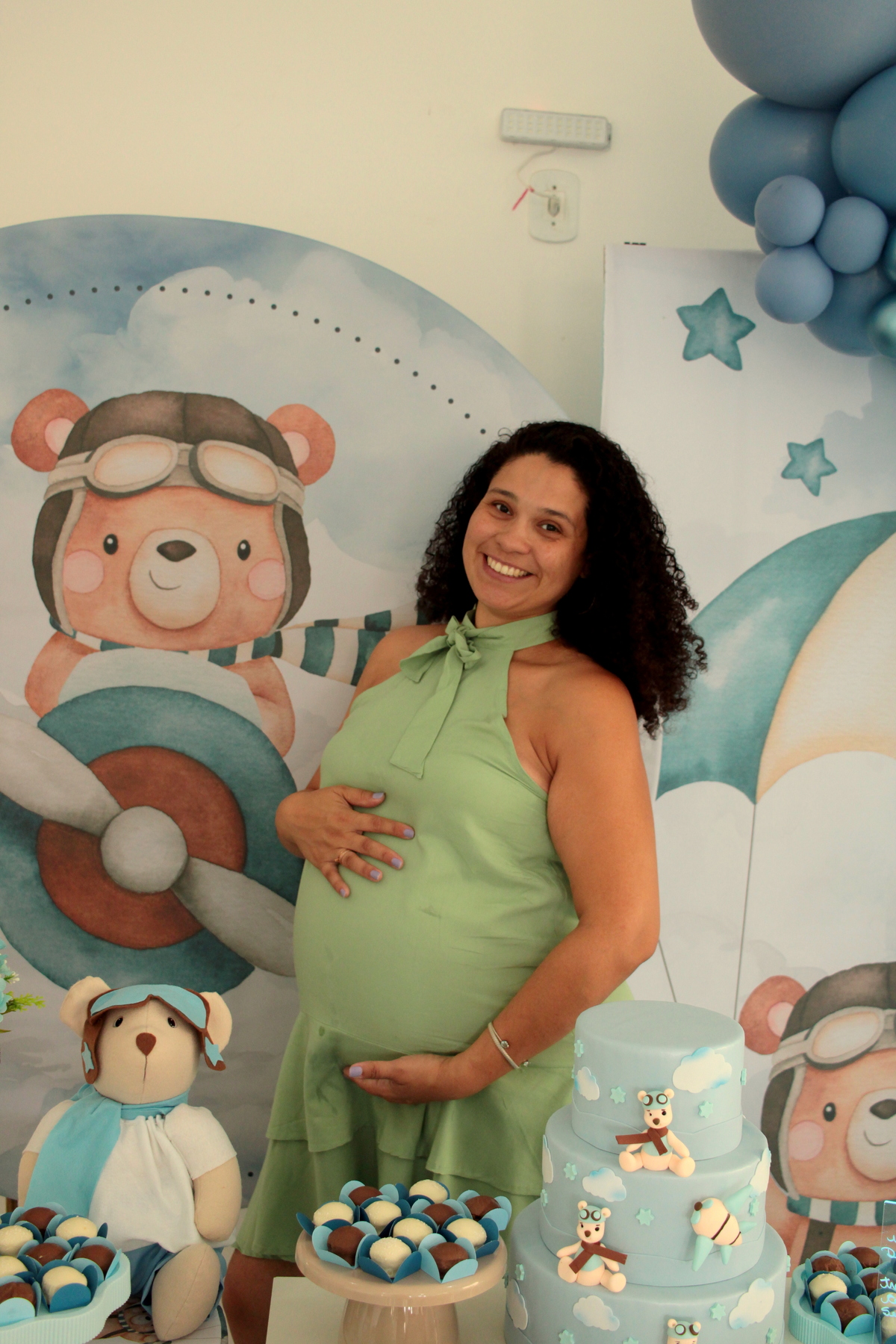 fotografia de chá de bebê em São Paulo • fotógrafo de chá de bebê • fotografia de eventos familiares • chá de bebê • fotografia afetiva • fotografia documental de família