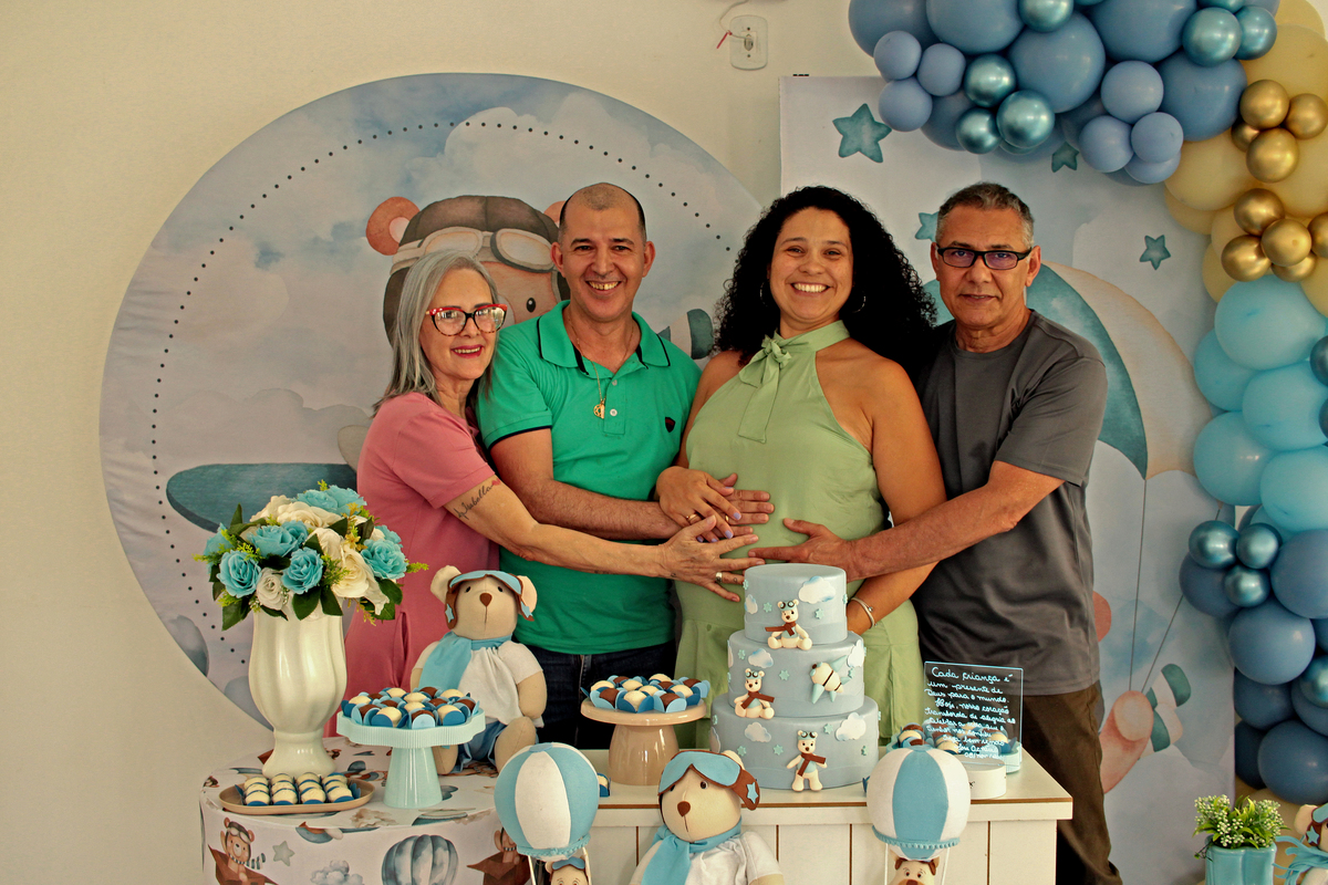 fotografia de chá de bebê em São Paulo • fotógrafo de chá de bebê • fotografia de eventos familiares • chá de bebê • fotografia afetiva • fotografia documental de família