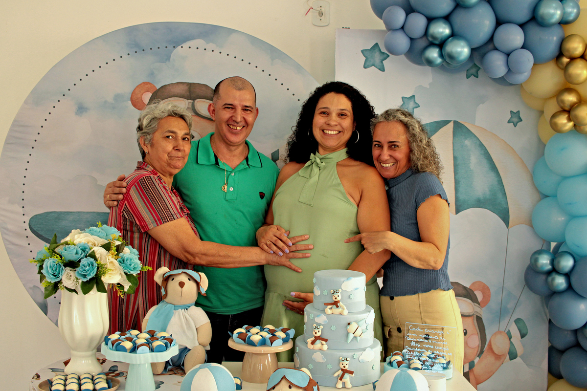 fotografia de chá de bebê em São Paulo • fotógrafo de chá de bebê • fotografia de eventos familiares • chá de bebê • fotografia afetiva • fotografia documental de família