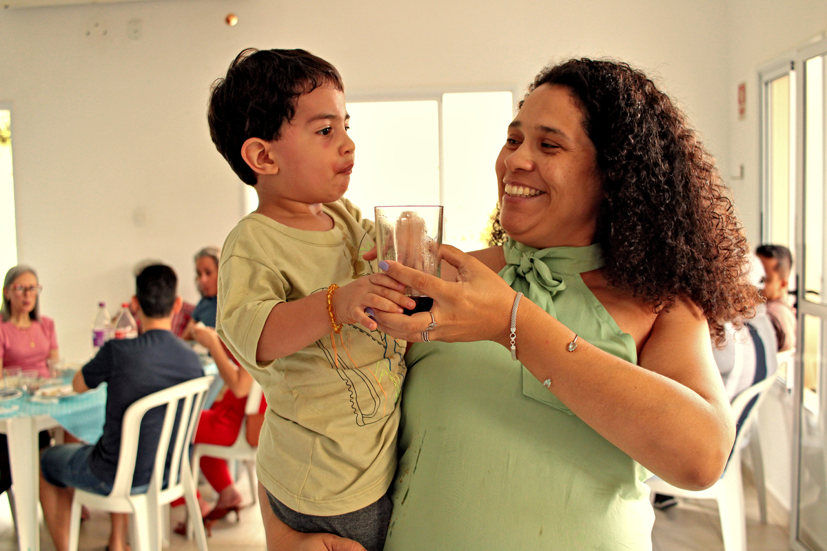 fotografia de chá de bebê em São Paulo • fotógrafo de chá de bebê • fotografia de eventos familiares • chá de bebê • fotografia afetiva • fotografia documental de família