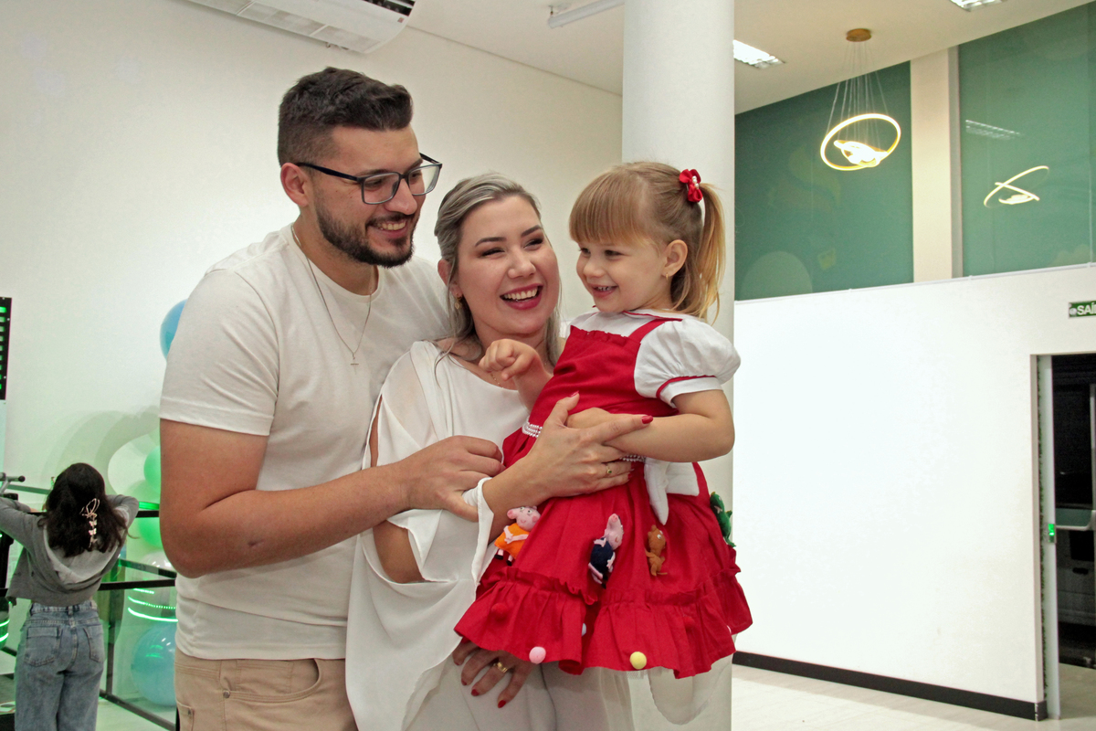 fotografia de aniversário 3 anos em sorocaba - sao paulo 