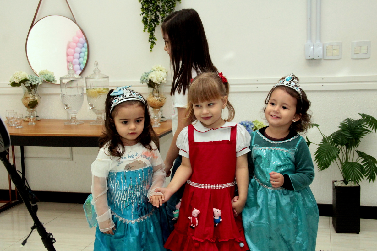 fotografia de aniversário 3 anos em sorocaba - sao paulo 