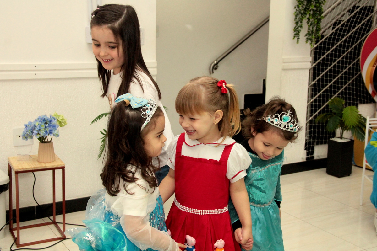 fotografia de aniversário 3 anos em sorocaba - sao paulo 