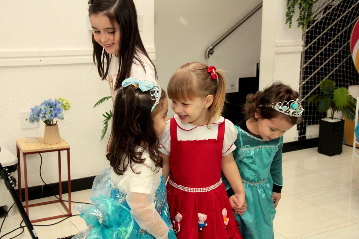 fotografia de aniversário 3 anos em sorocaba - sao paulo 