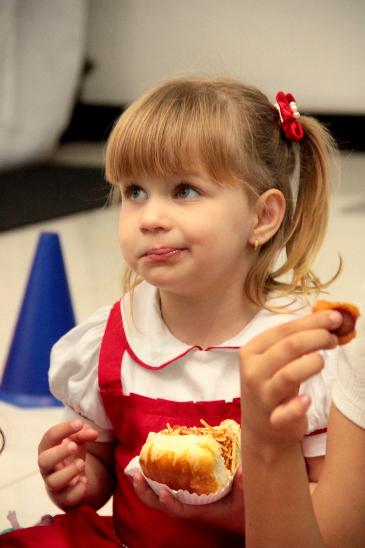 fotografia de aniversário 3 anos em sorocaba - sao paulo 