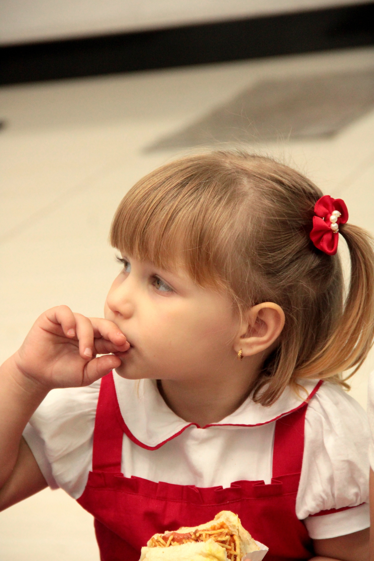 fotografia de aniversário 3 anos em sorocaba - sao paulo 