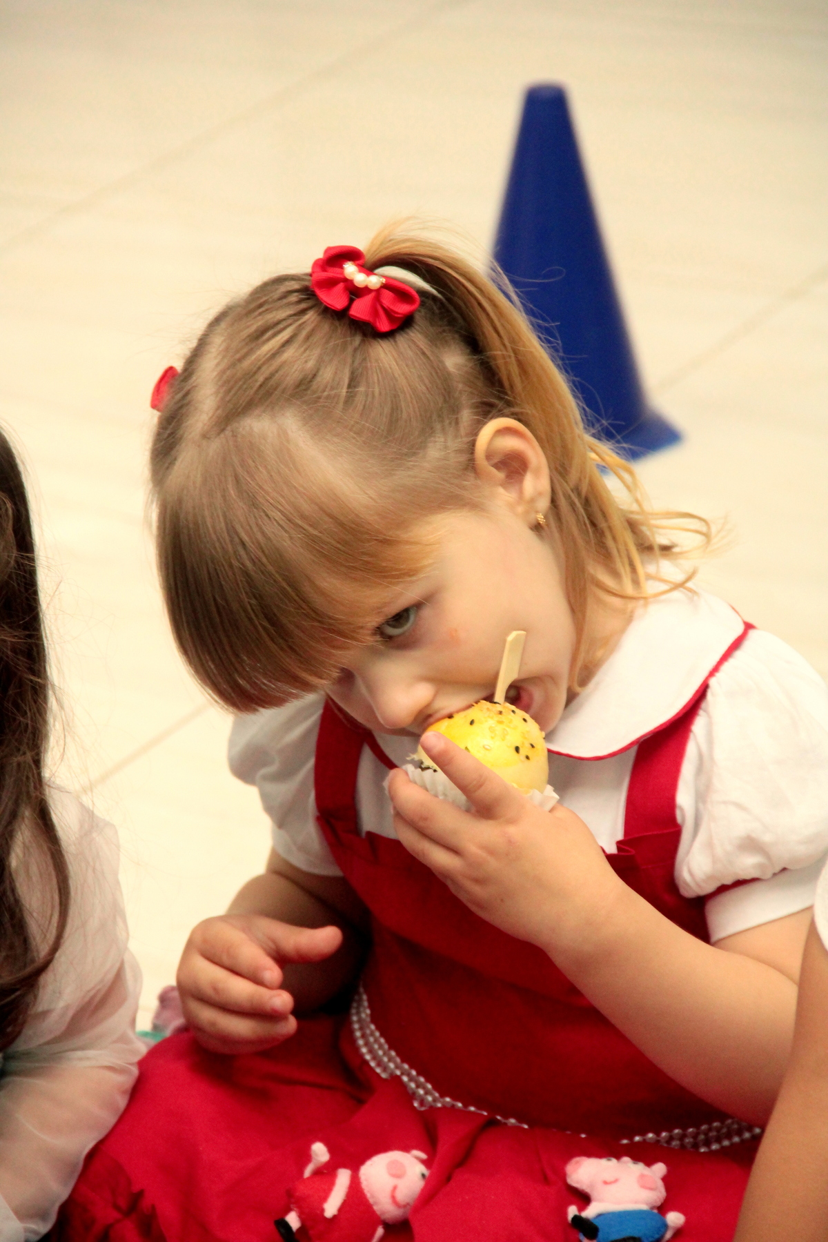 fotografia de aniversário 3 anos em sorocaba - sao paulo 