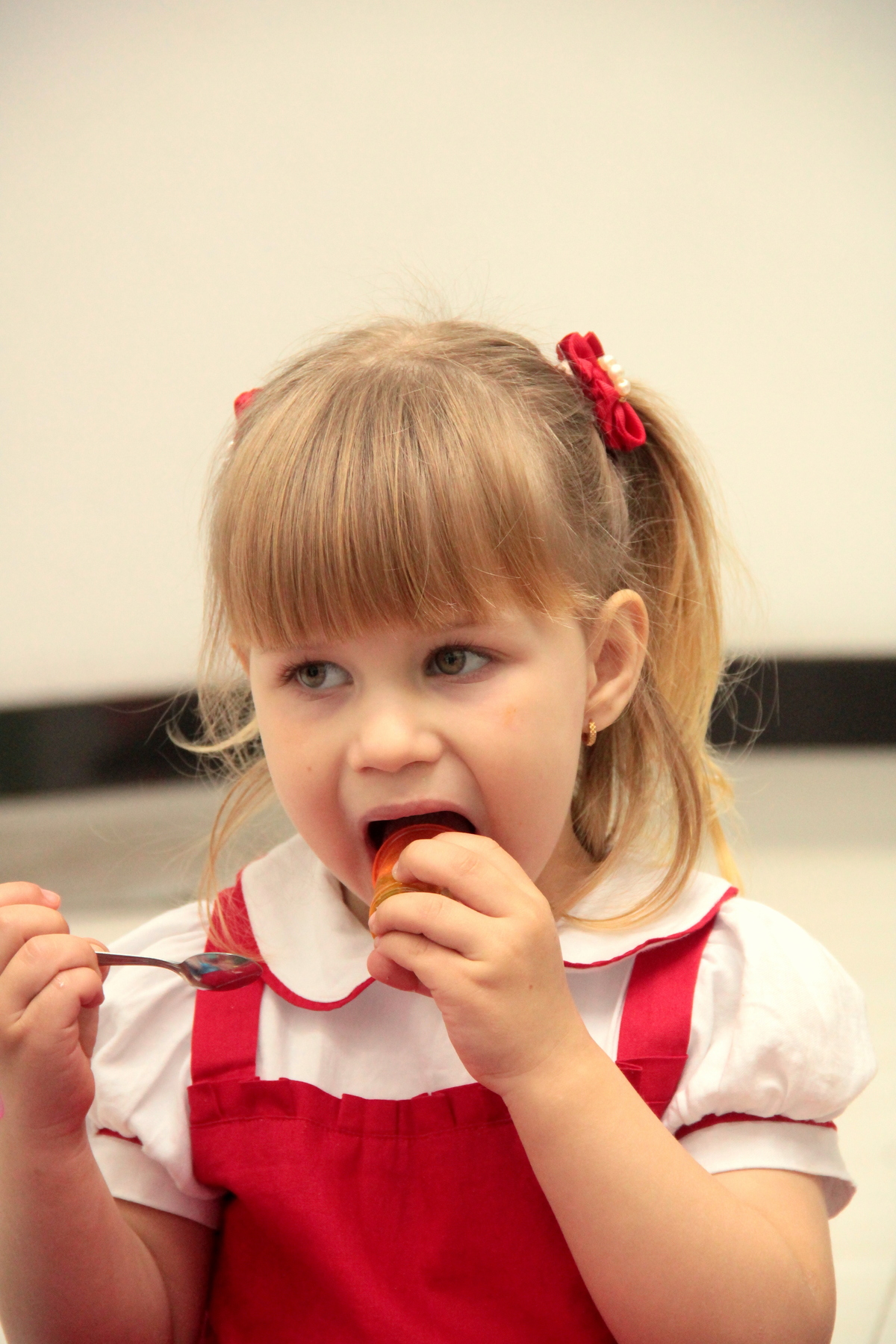 fotografia de aniversário 3 anos em sorocaba - sao paulo 