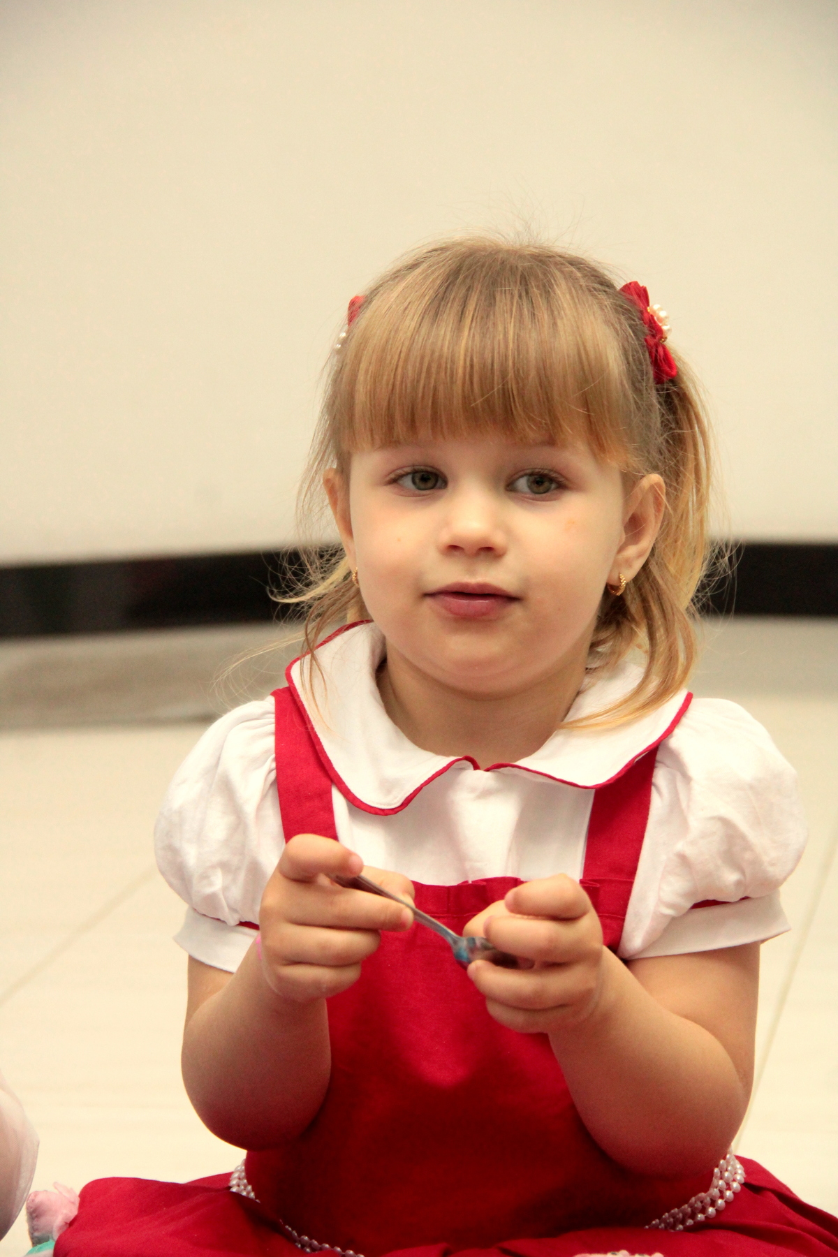 fotografia de aniversário 3 anos em sorocaba - sao paulo 