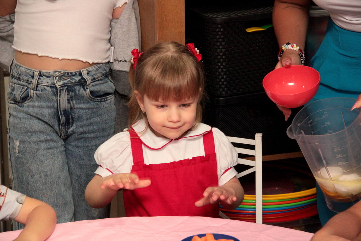 fotografia de aniversário 3 anos em sorocaba - sao paulo 