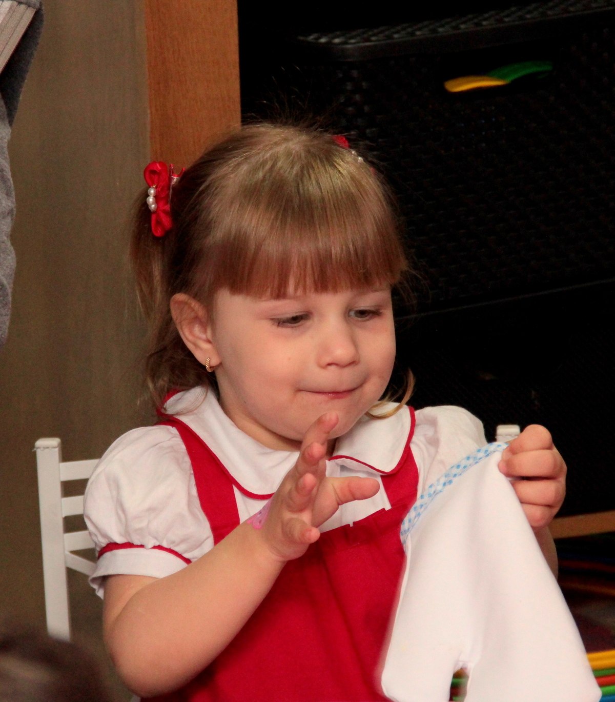 fotografia de aniversário 3 anos em sorocaba - sao paulo 
