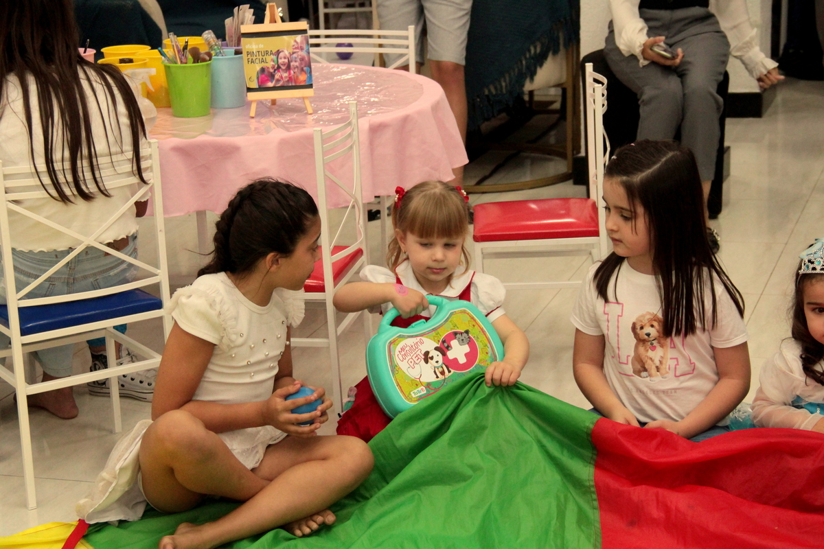 fotografia de aniversário 3 anos em sorocaba - sao paulo 